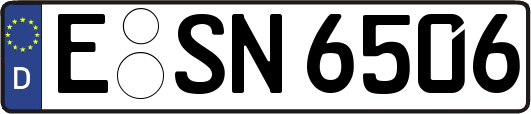 E-SN6506