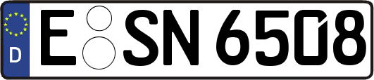 E-SN6508