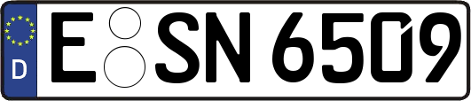 E-SN6509