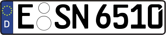 E-SN6510