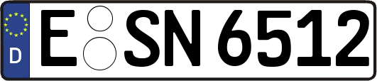E-SN6512