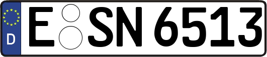 E-SN6513