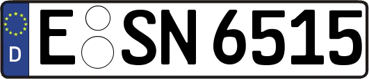 E-SN6515