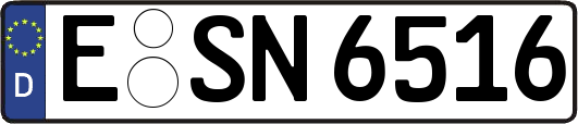 E-SN6516