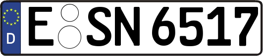 E-SN6517
