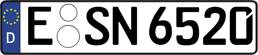 E-SN6520