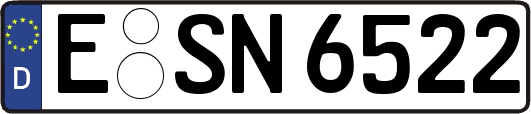 E-SN6522