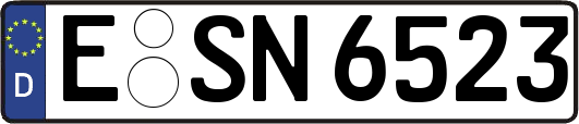 E-SN6523