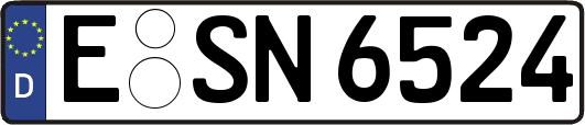 E-SN6524