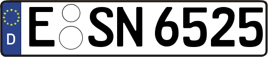E-SN6525