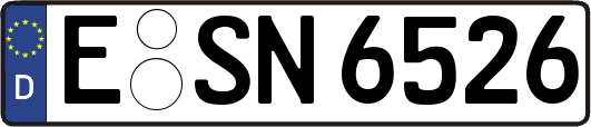 E-SN6526