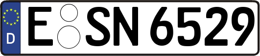 E-SN6529