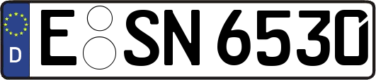E-SN6530