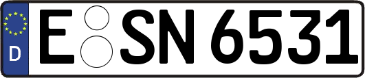 E-SN6531