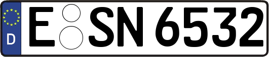 E-SN6532