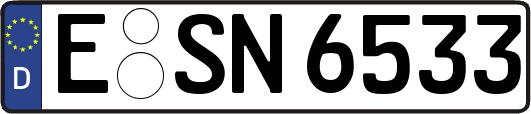 E-SN6533