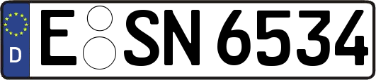 E-SN6534