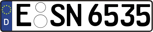 E-SN6535