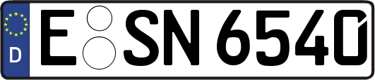 E-SN6540