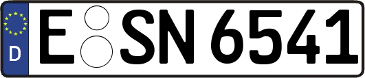 E-SN6541