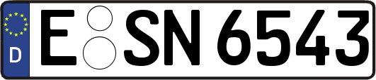 E-SN6543