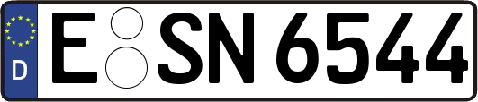 E-SN6544