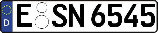 E-SN6545