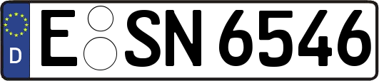 E-SN6546