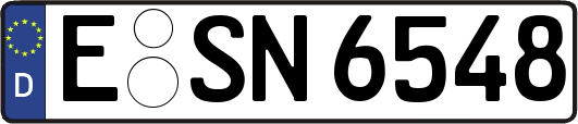 E-SN6548