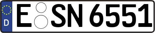 E-SN6551