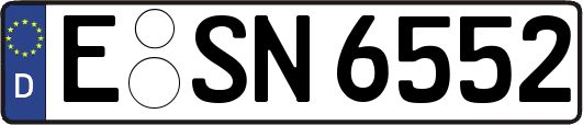 E-SN6552