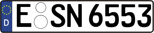 E-SN6553