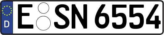 E-SN6554