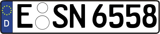 E-SN6558