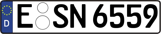 E-SN6559