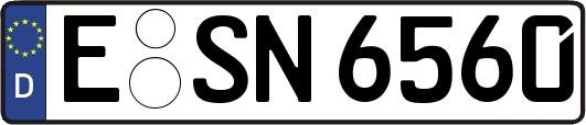 E-SN6560