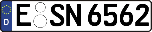 E-SN6562