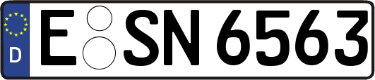 E-SN6563