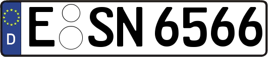 E-SN6566