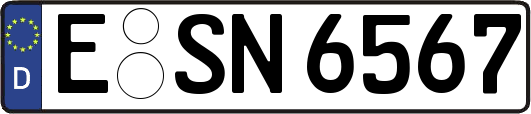 E-SN6567