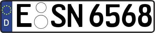 E-SN6568