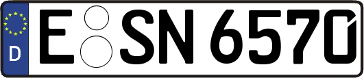 E-SN6570