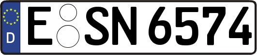 E-SN6574