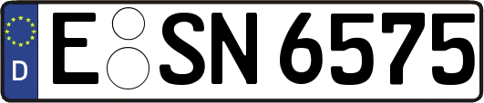 E-SN6575