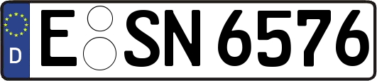 E-SN6576