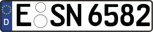 E-SN6582