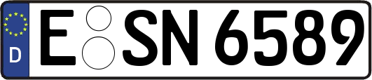 E-SN6589