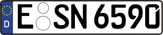 E-SN6590