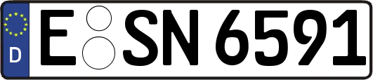 E-SN6591