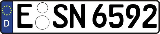 E-SN6592
